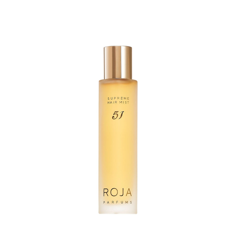 51 Pour Femme Fragrance Roja Parfums 50ml Hair Mist 