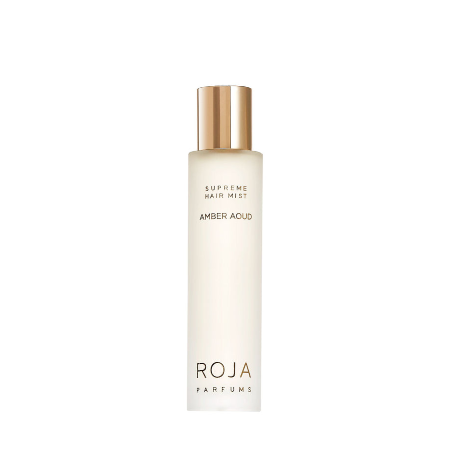 Amber Aoud Fragrance Roja Parfums 50ml Hair Mist 