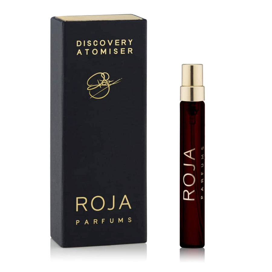 Amber Aoud Fragrance Roja Parfums 7.5ml 