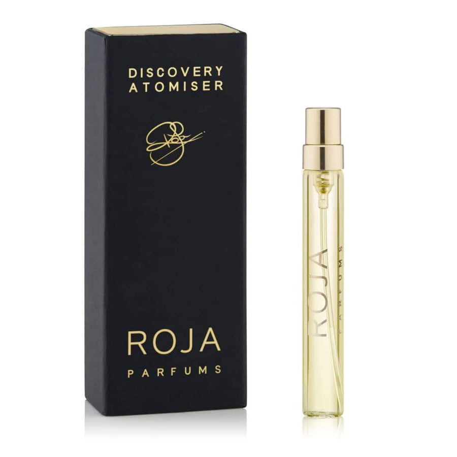 Danger Pour Homme Fragrance Roja Parfums 7.5ml 
