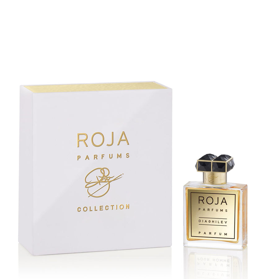 Diaghilev Fragrance Roja Parfums 50ml 