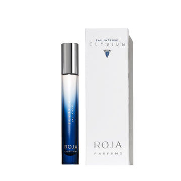 Elysium Eau Intense Travel Size Discovery Set Roja Parfums 10ml 