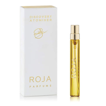 Enigma Pour Femme Travel Spray Roja Parfums 