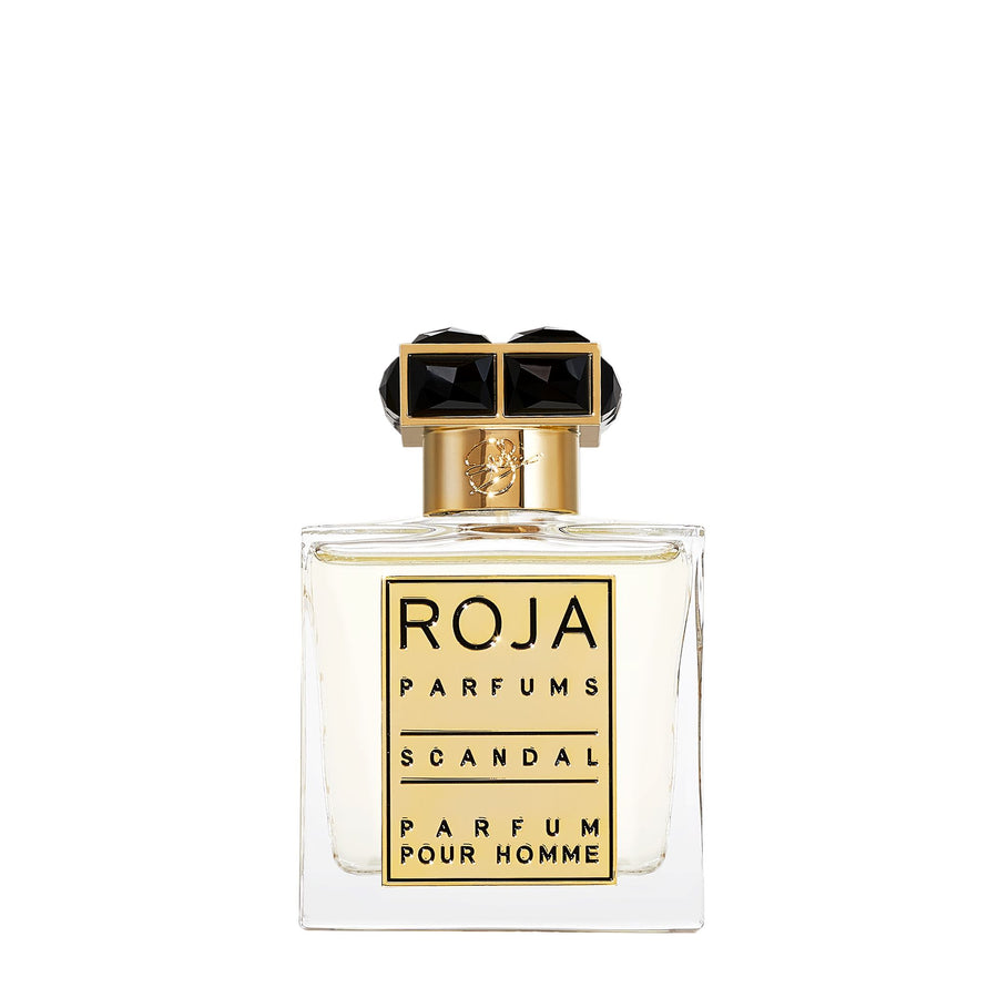 Scandal Pour Homme Fragrance Roja Parfums 50ml 