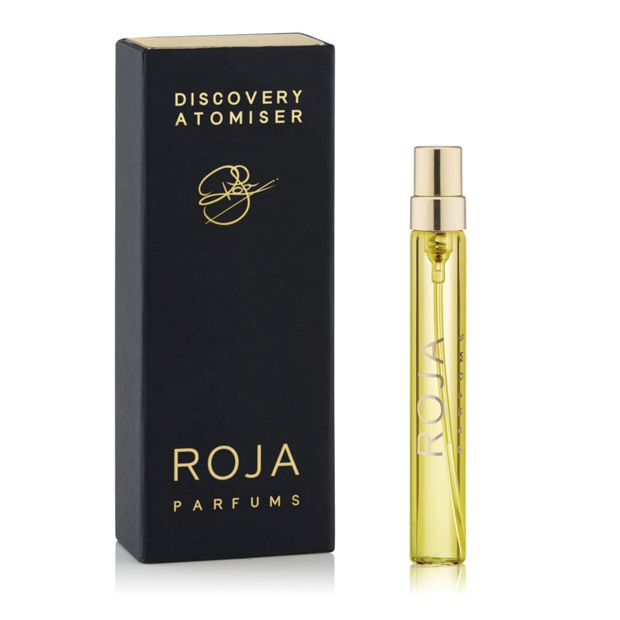 Vetiver Pour Homme Fragrance Roja Parfums 7.5ml 